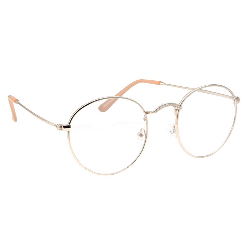 Non-prescription glasses for women